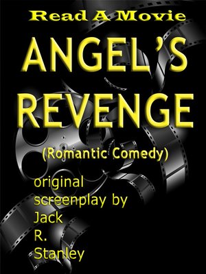 cover image of Angel's Revenge